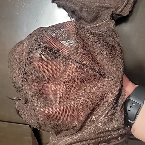 38G Adore Me Brown Bra - Picture 2 of 3